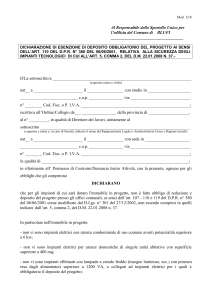 dichiarazione-esenzione-progetto-impianti-ex-l-46