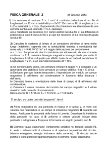 31 Gennaio 2013