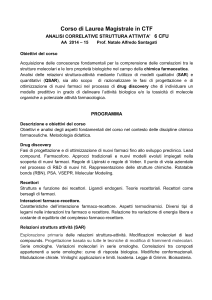 Università degli studi di Catania