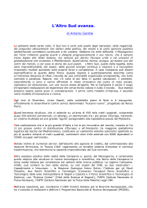 - L`Altro Sud