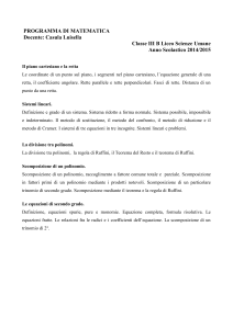 3B - A.SEGNI
