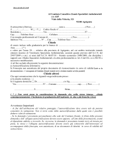 Marca da - ASP Agrigento