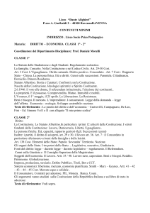 biennio
