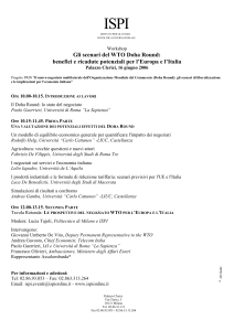 Spett - Ispi