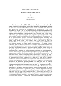 Giustizia