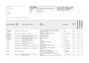 Inizio modulo LANZA V. P.LE ITALIA 3 FOGGIA 71100 Fine modulo
