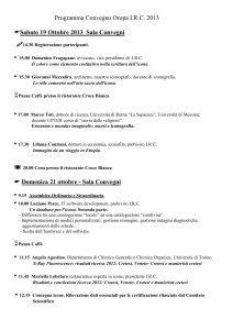 Cretesi, veneto-cretesi e madonneri: una ricerca