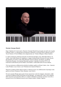 Massimo Giuseppe Bianchi