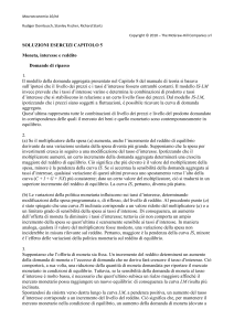 Capitolo 5 - Ateneonline