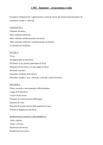 Impianti 3BG