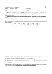 prova B