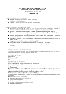 Strumenti