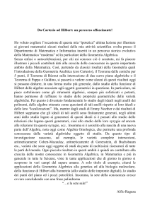 ENEL - Dipartimento di Matematica e Informatica