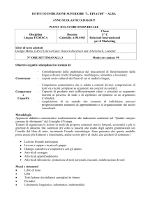 AIMASSI tedesco 5C - IIS “Luigi Einaudi”