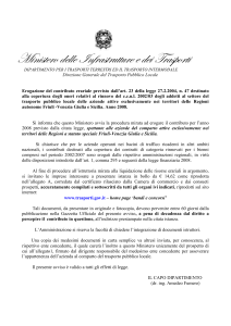 Comunicazione