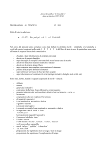 Liceo Scientifico `C