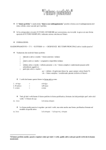 futuro - Scuola e cultura oggi