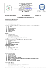 2D_biologia_menotti_programma svolto