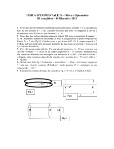 Compitino 3_Dicembre 2012
