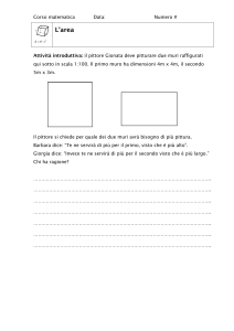L`area - matematica.ch - Matematica per la scuola media