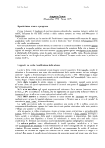 UNA RIPROPOSTA DEL IL GIORNO DEL SIGNORE