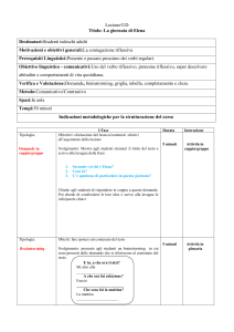 Lezione