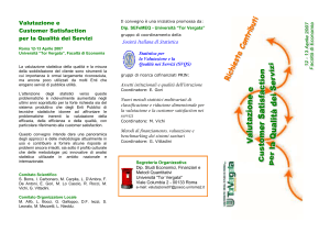 Questo importante evento