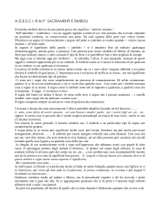 apri - Tuttoscout