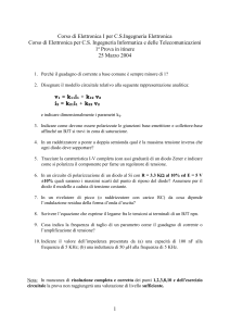 CONCORSO PUBBLICO, PER TITOLI ED ESAMI, A N. POSTI DI