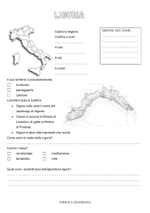 Liguria - dirborgo.it