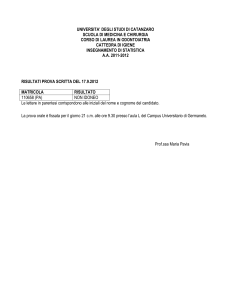 Scarica Allegato