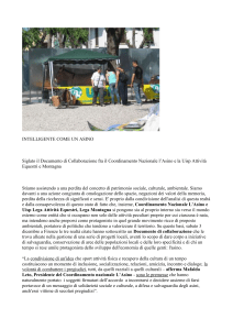 File - ASSOCIAZIONE L`ASINO