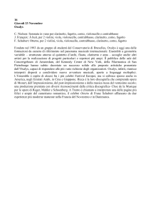 Biografie - Filarmonica
