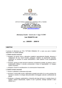 Ministero dell`Istruzione