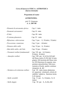 prof. P. Giannone