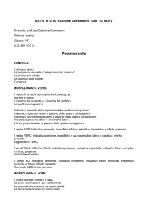 1F latino - Giotto Ulivi