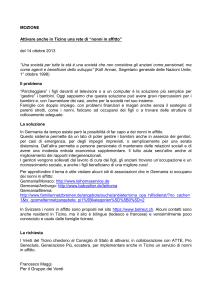 MOZIONE