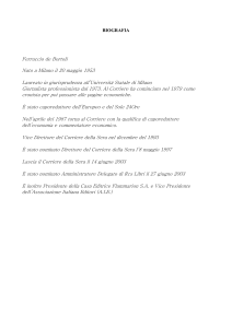 biografia