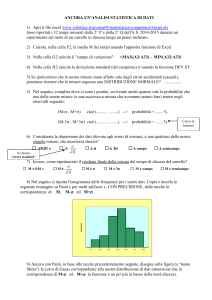 Statistica