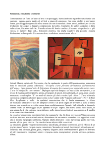App 10.1 Emozioni e sentimenti