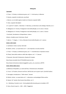Bibliografia