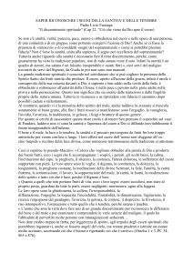 - Portale Cristiano Cattolico Italiano