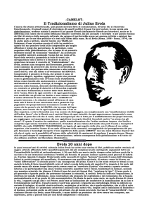 camelot - appoggio filosofia