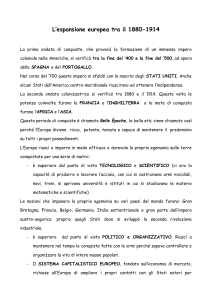 storia cap 10 - PIATTAFORMA DIDATTICA