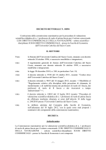 Commissione