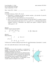 Liceo Scientifico `A