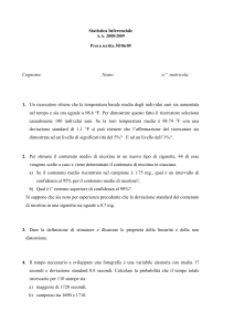 Ricerca Operativa