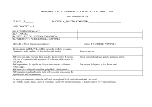 istituto scolastico commerciale statale
