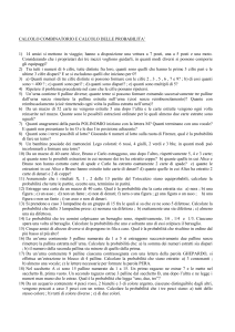 Lezione 7