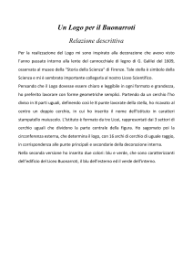 Relazione Zoccolini